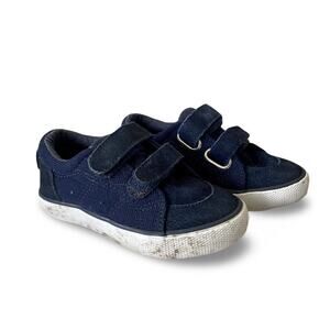 Cat & Jack Velcro Sneakers